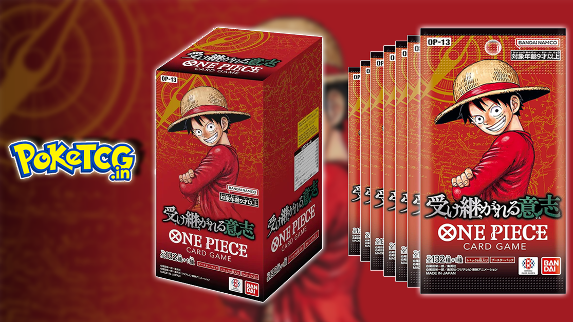 One Piece Collection in India 2025 Best Anime Store | poketcg.in PokTCG One Piece Collection in India 2025 Best Anime Store | poketcg.in PokTCG