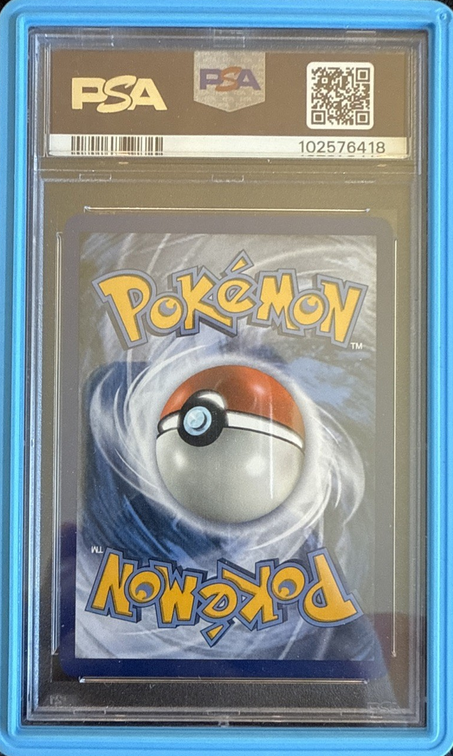 PSA 10 Magikarp & Wailord GX 161/181 Pokemon Team Up Alternate Art English GEM (English Version)
