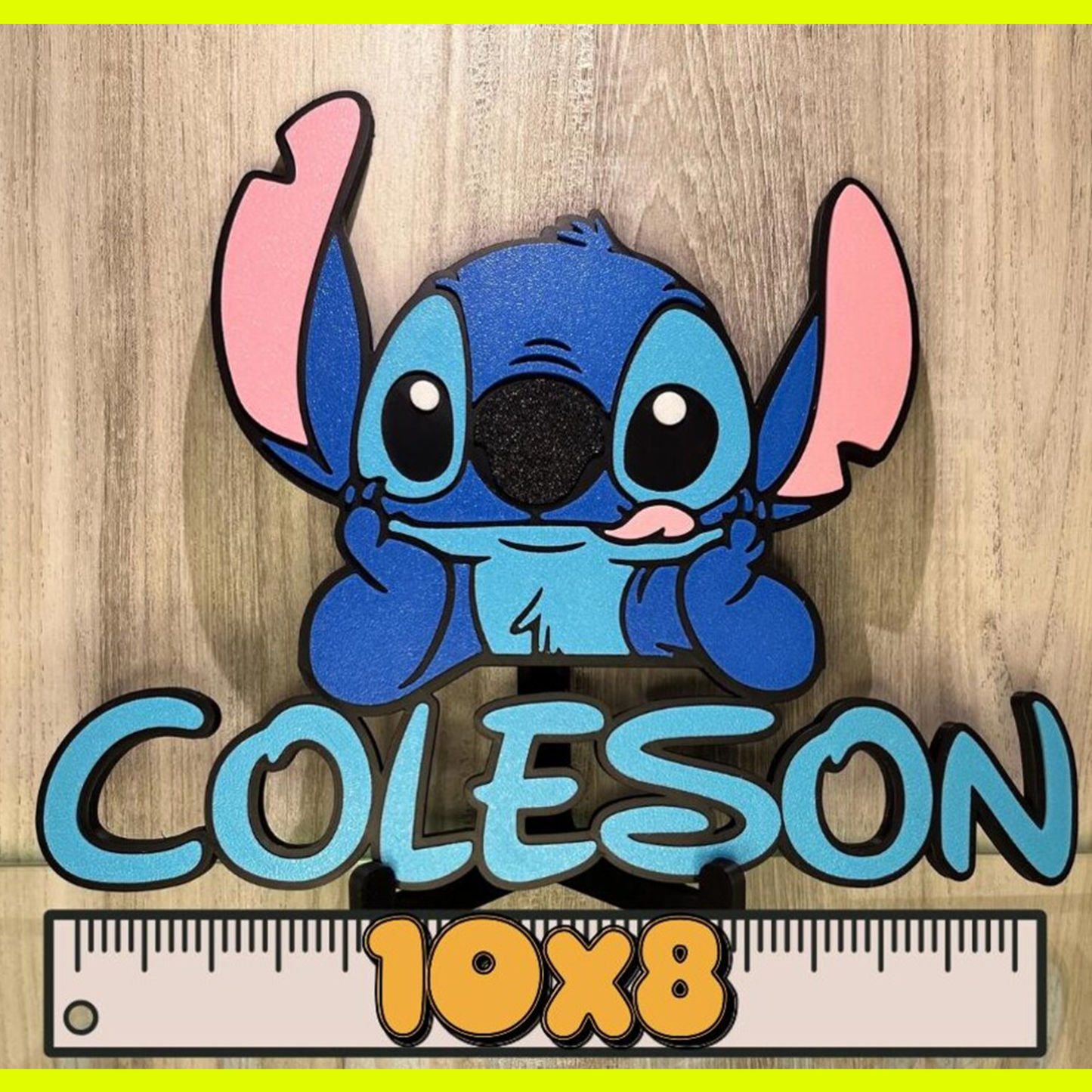 Pokemon Name Inspired Plate For Him For Her Game Name Plate Pokemon Birthday Nursery Game Room Sign Game room Gift Idea Cake topper