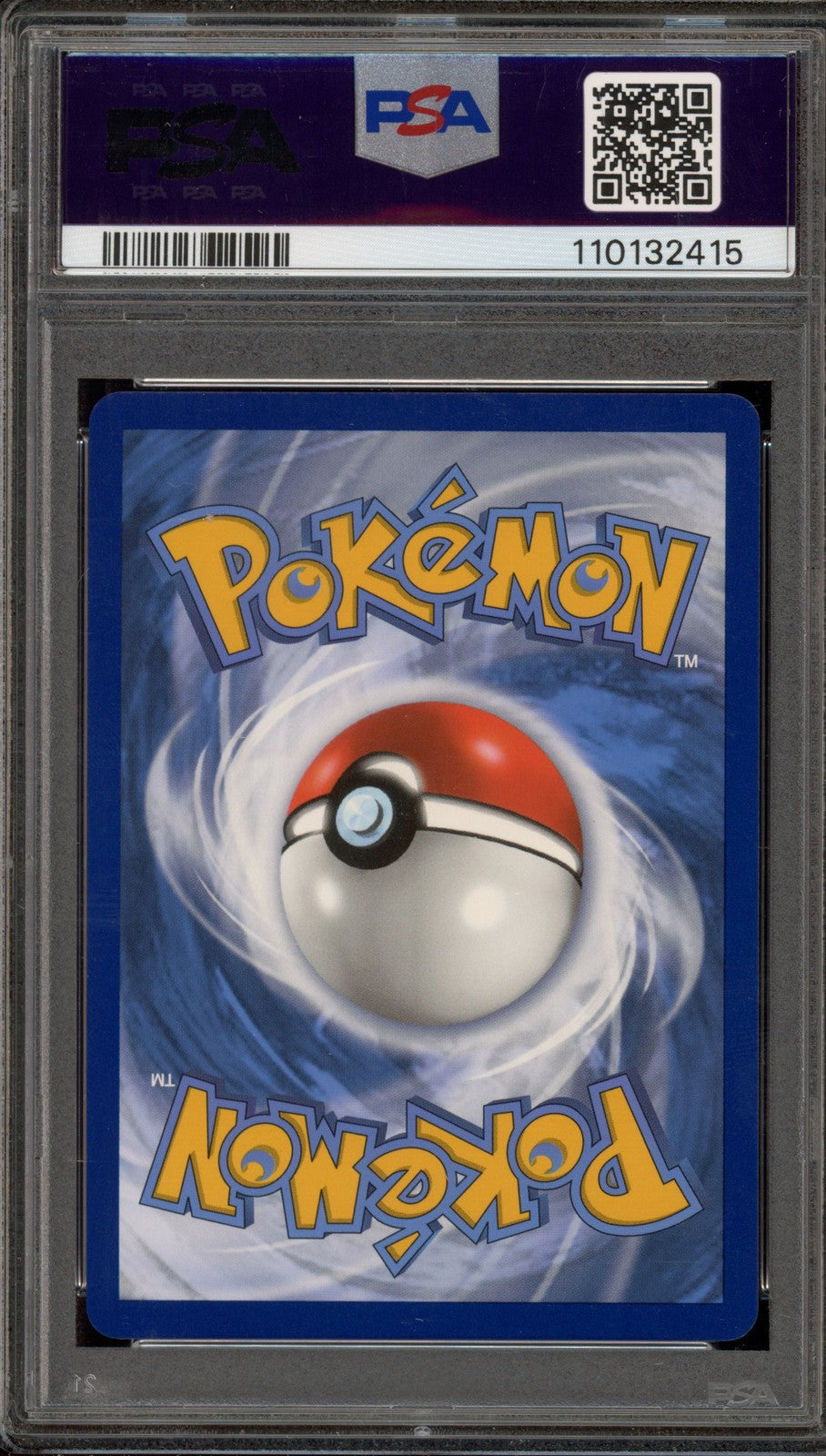 Pokemon Mewtwo GX Hidden Fates Full Art #SV59 PSA 10 Gem Mint (English Version)