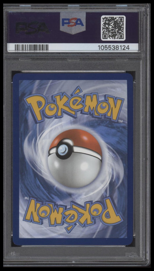 PSA 10 Charizard ex 199/165 Sv: Scarlet & Violet 151 HoloPSA 10 Charizard ex 199/165 Sv: Scarlet & Violet 151 Holo (English Version)