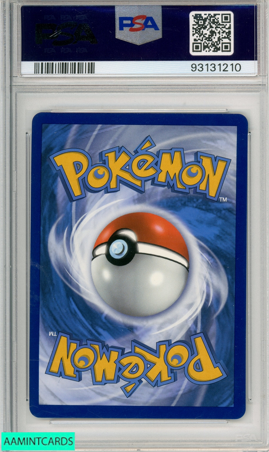 2021 POKEMON SWORD SHIELD EVOLVING SKIES FA UMBREON V #189 PSA 10 GEM MT (English Version)