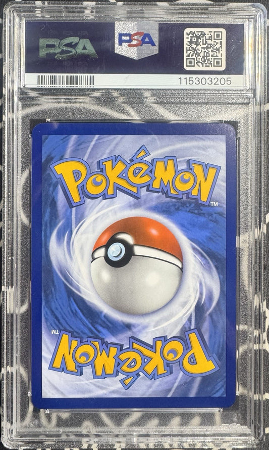 Pokemon Prismatic Evolutions Umbreon EX SIR 161/131 PSA 10 (English Version)