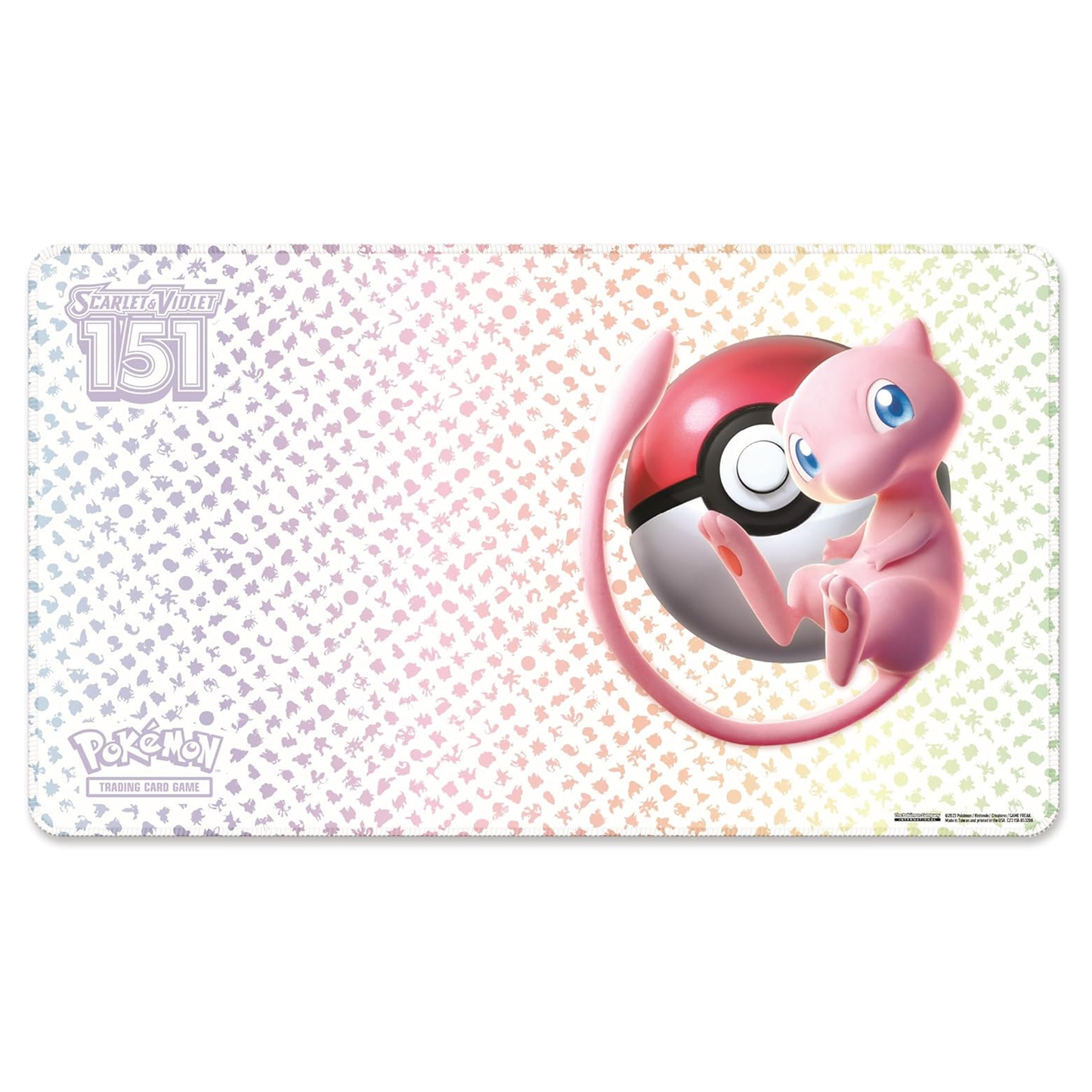 Pokemon TCG Scarlet & Violet 3.5 Pokemon 151 Ultra Premium Collection