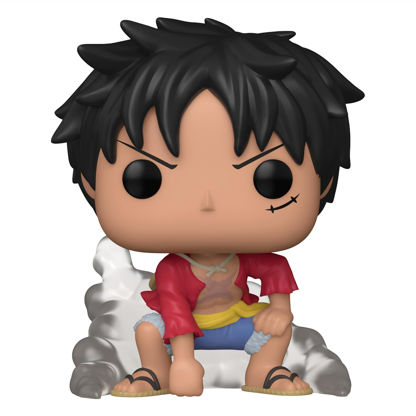 One Piece Luffy Gear Two - Special Edition Exclusive Vinyl Figure