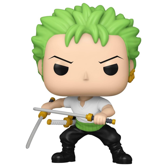 Roronoa Zoro - One Piece