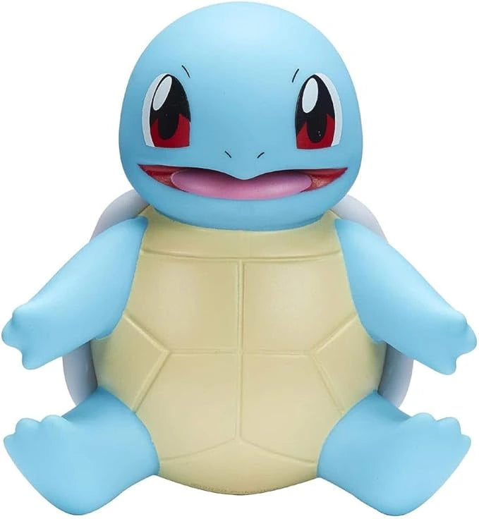 Cute Squirtle Water-Type Pokémon Display Display Statue Figure - PokéTCG