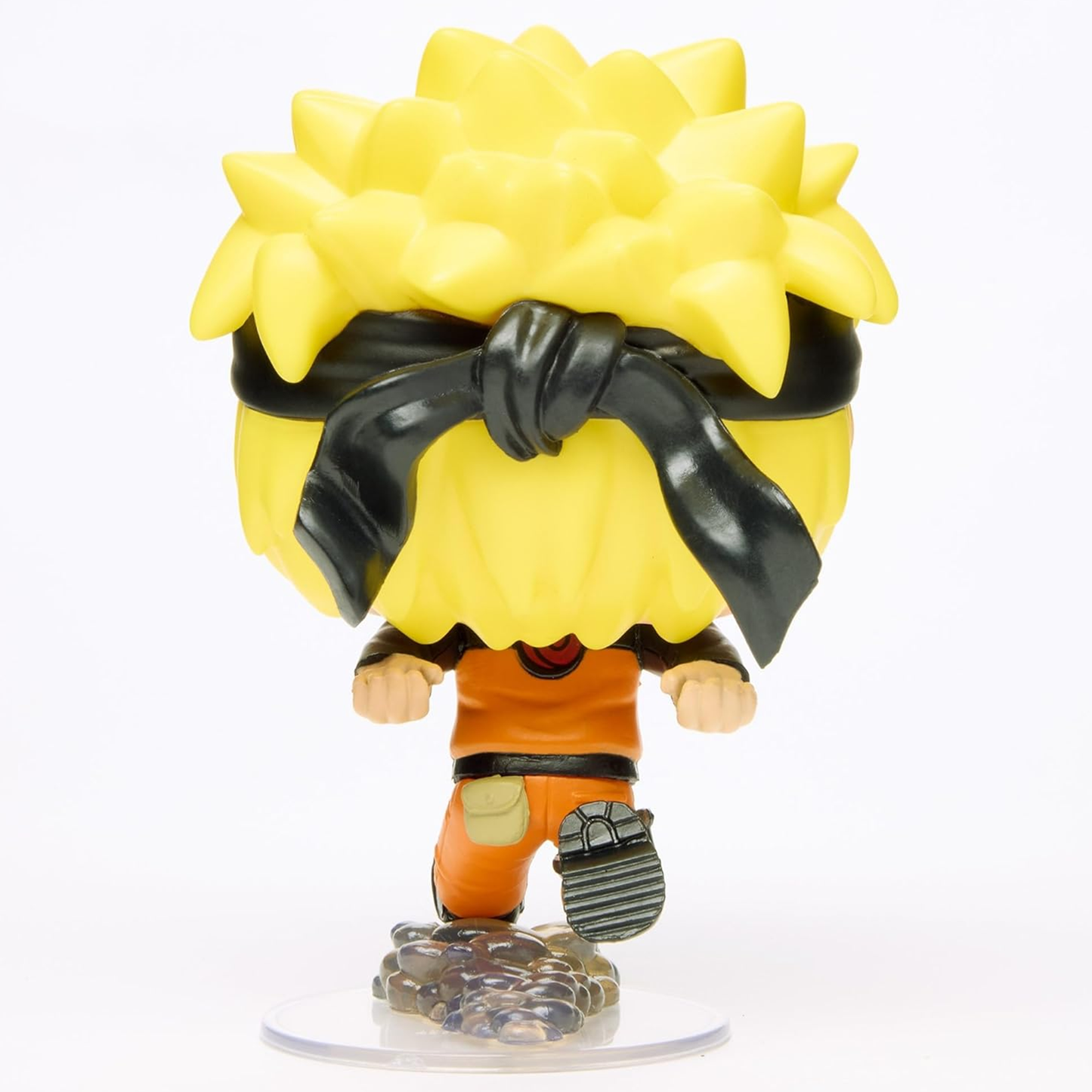 Naruto - Naruto Uzumaki Running