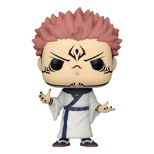 Sukuna - Jujutsu Kaisen - Collectable Vinyl Figure