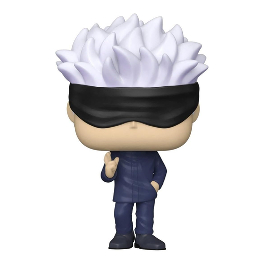 Jujutsu Kaisen - Satoru Gojo - Collectable Vinyl Figure