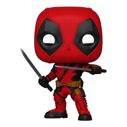 Deadpool - Collectable Vinyl Figure