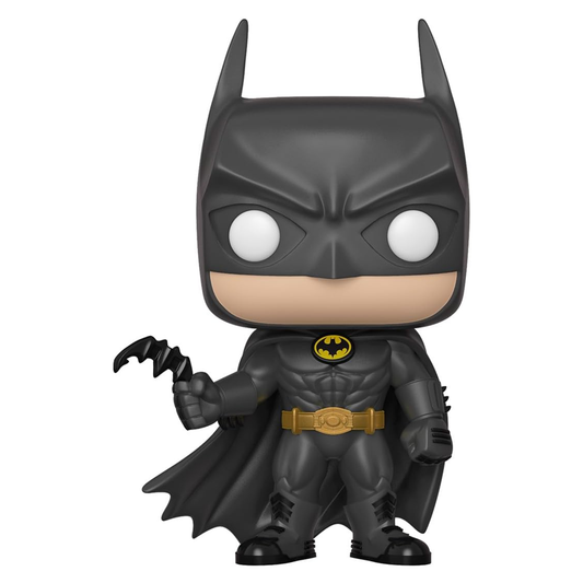 Heroes: Batman 80th Collectable Vinyl Figure
