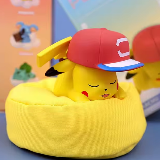 Starry Dream Figure – Pokémon PVC Vinyl Kid Toy Collectible