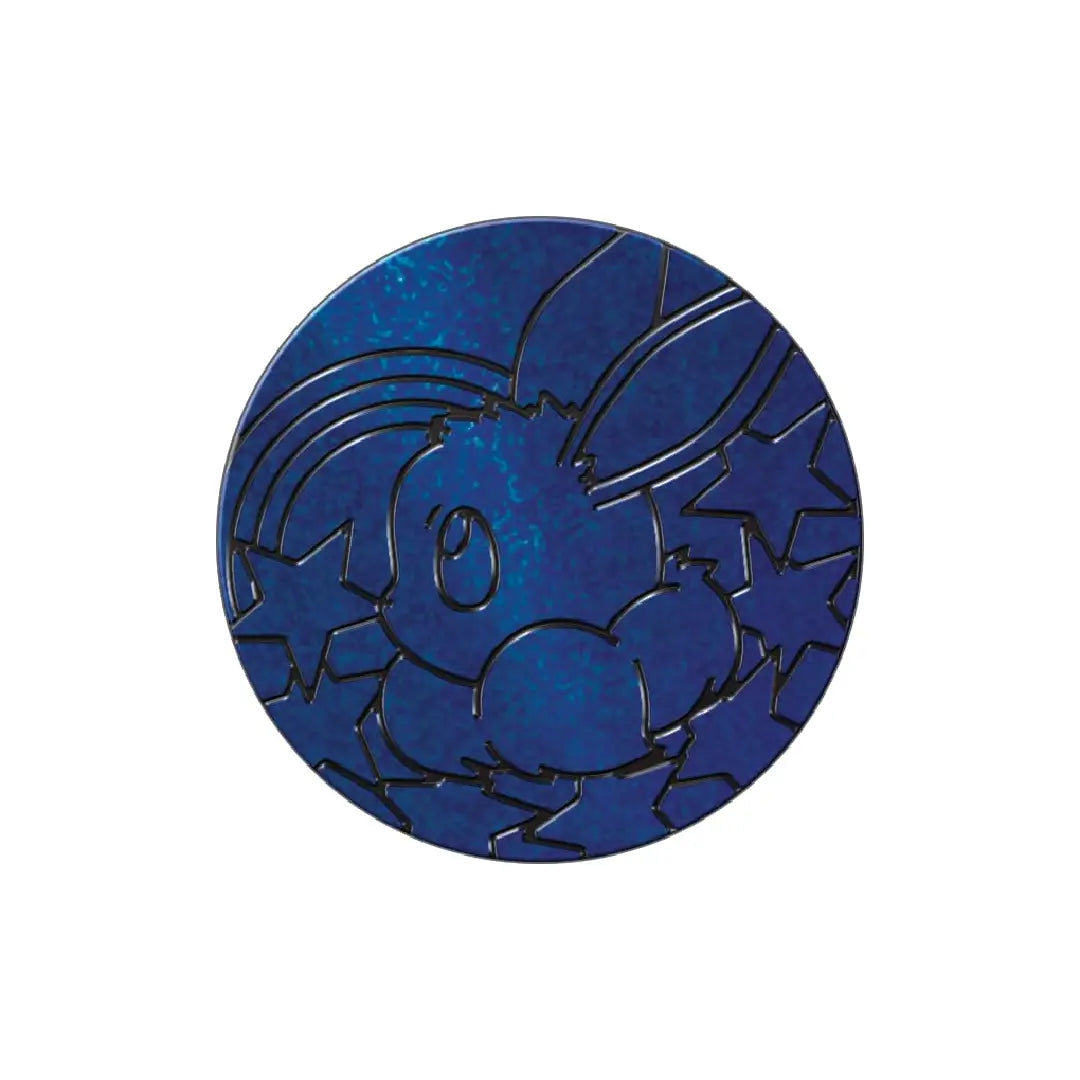 Pokémon TCG Scarlet & Violet Prismatic Evolutions Mini Tin