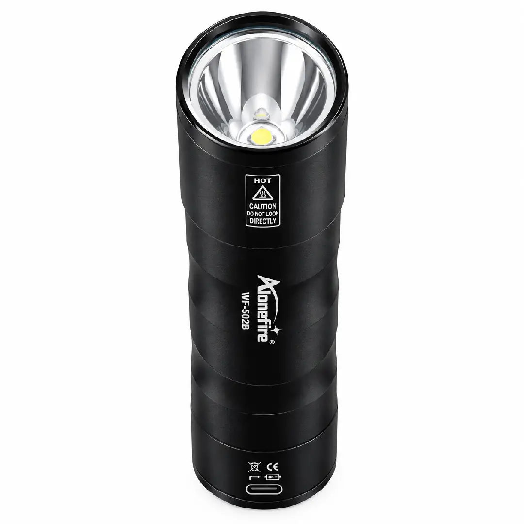 365nm UV Card Checker Light USB Rechargeable Mini Ultraviolet Flashlight for Trading Cards and Collectibles