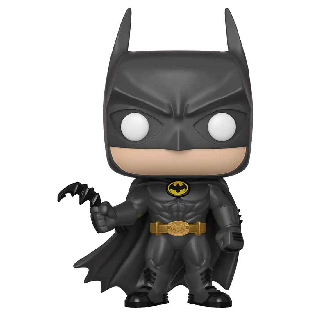 Funko Pop! Heroes Batman Vinyl Figure DC Comics Batman Collectible