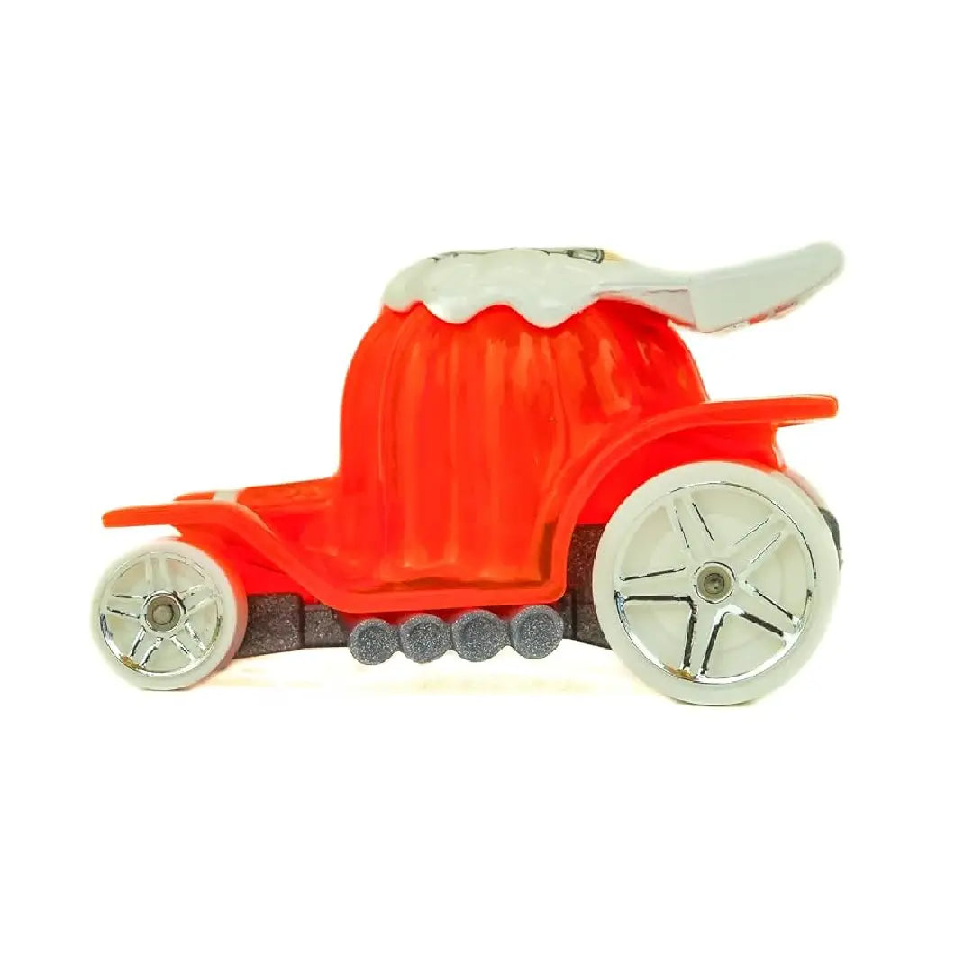 Hot Wheels Dessert Drifter – 1:64 Diecast Fantasy Car