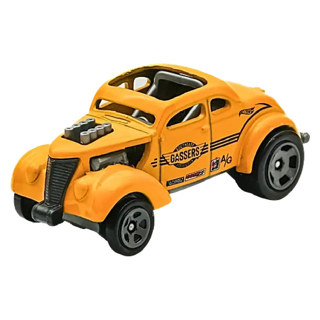 Hot Wheels Pass'n Gasser Mainline 1:64 Diecast Car