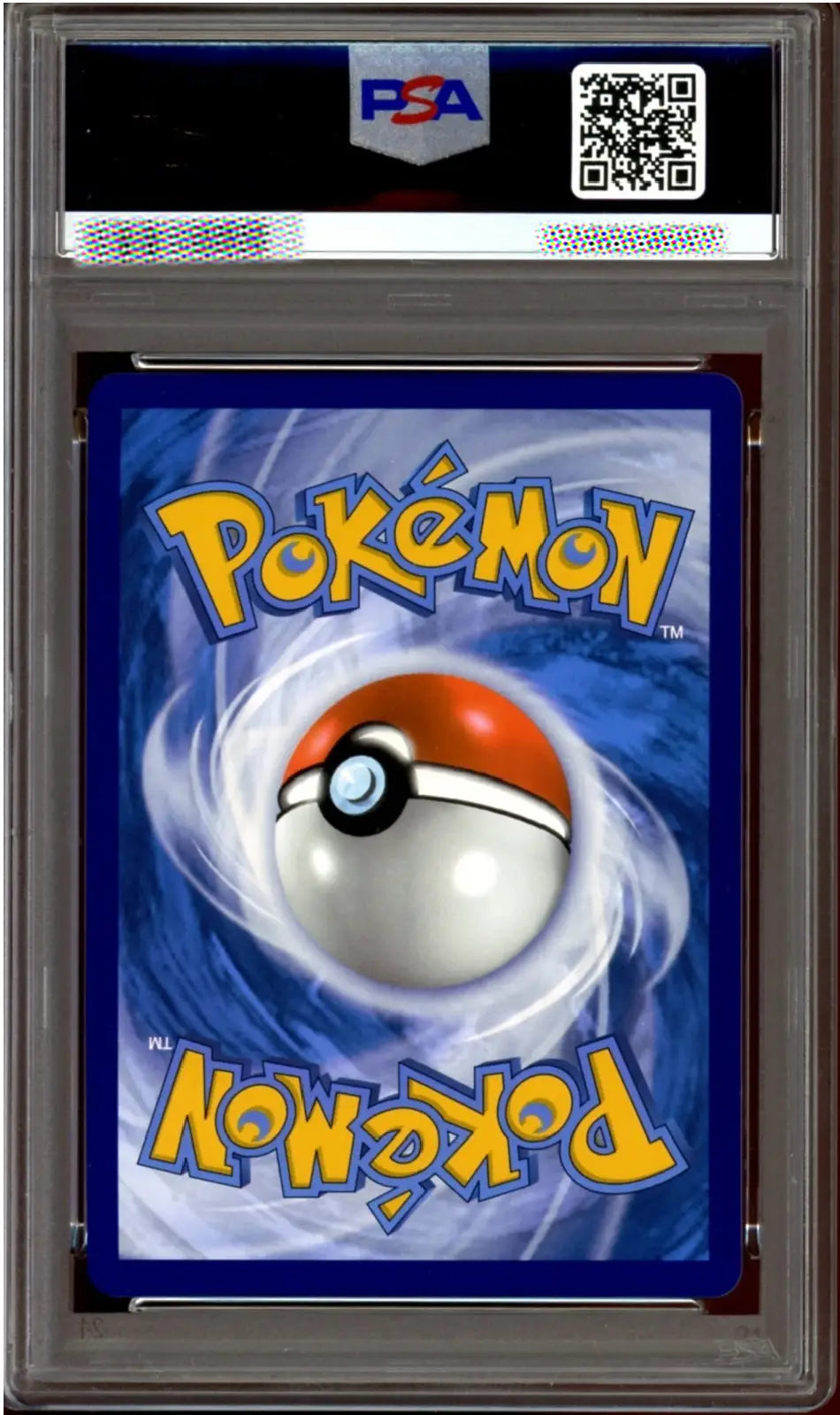 PSA 10 GEM MINT Team Rocket's Mewtwo ex 213/182 Full Art Destined Rivals 2025 Pokémon