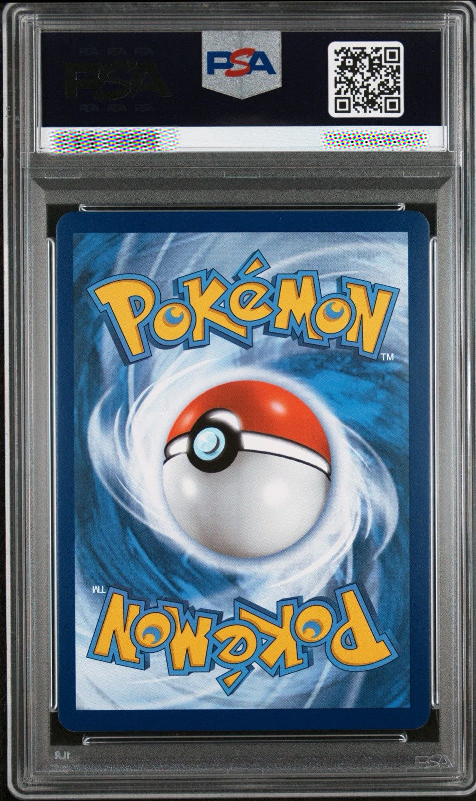 2022 PSA 10 Alolan Vulpix V 173/195 Silver Tempest Full Art Pokémon Card