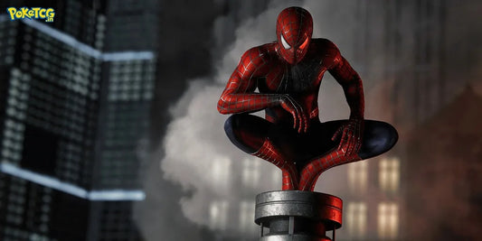 The Amazing Spider-Man "Urban Sentinel"