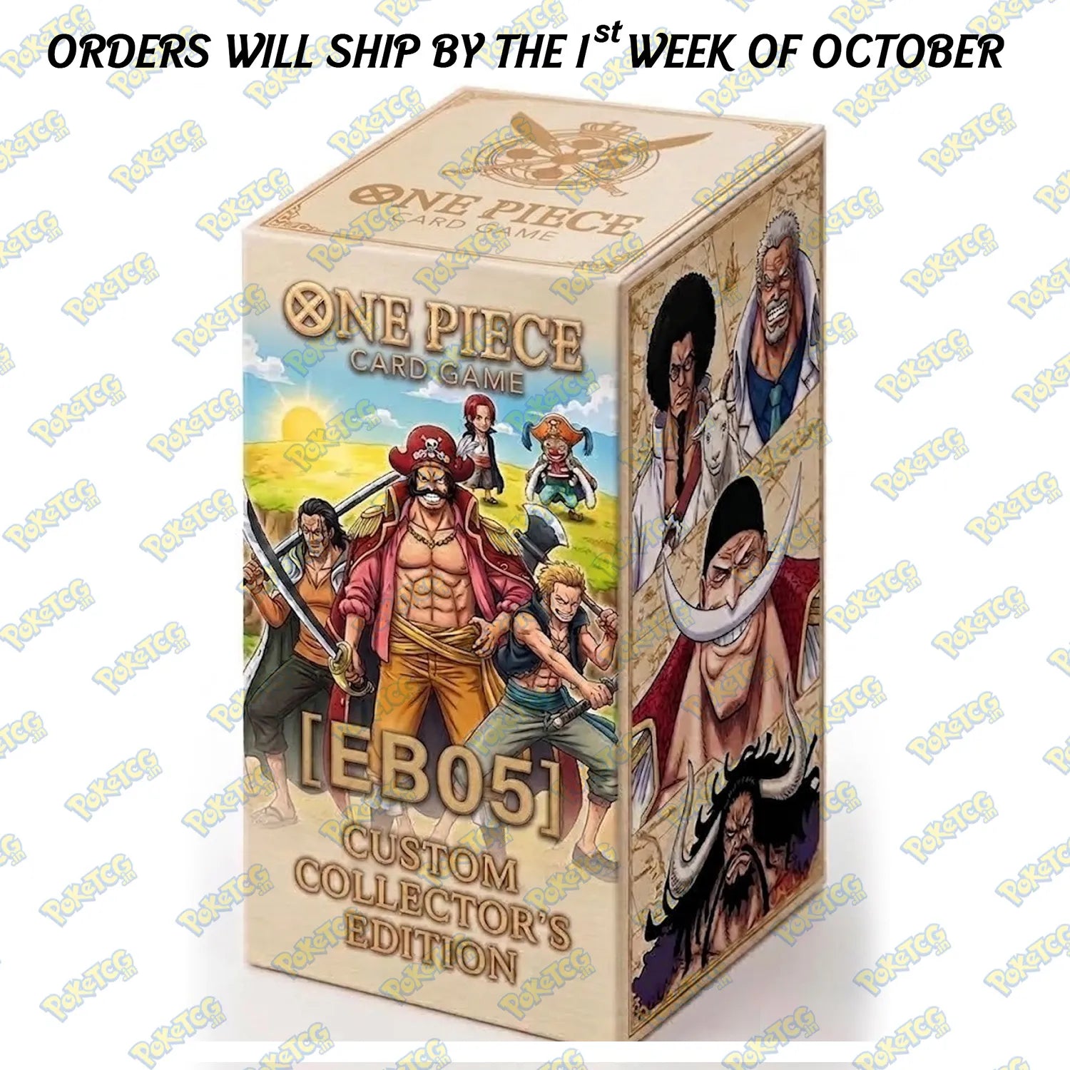 one piece 05 booster box EB-05 Extra Japanese Edition Expansion Set:Prismatic Evolutions - Single Pack imported_from_etsy Special x1 126+1 card Tarkir: Dragonstorm Collector Booster
