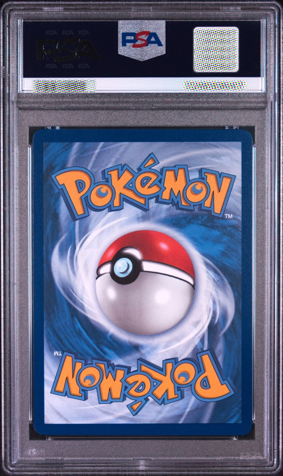 PSA 10 Gem Mint Mega Venusaur ex #155 2025 English Pokémon TCG graded card