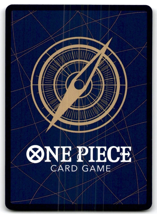 Trebol OP04-030 R Kingdoms of Intrigue Japanese ONE PIECE Japanese - Poketcg