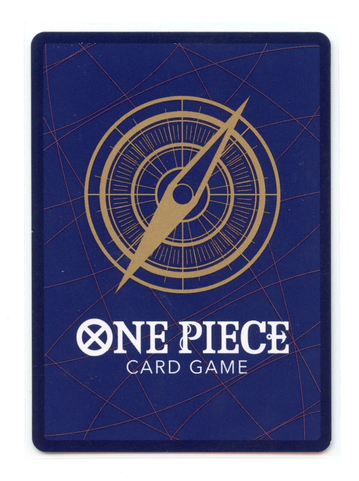 Gum-Gum Rain OP02-068 R Foil One Piece Paramount War English - Poketcg