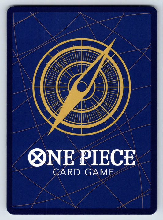 OP07-012 One Piece TCG CCG Porchemy (C) Red 500 Years in the Future English - Poketcg