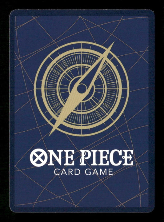 Jewelry Bonney OP07-026 One Piece 500 Years in the Future English SR - Poketcg