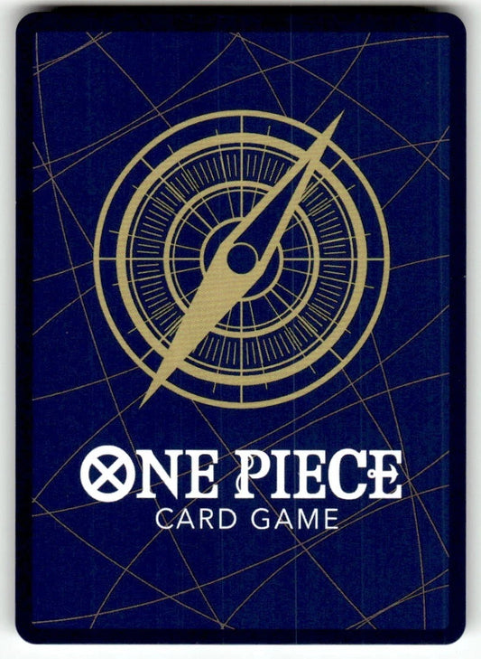 One Piece Little Sadi (OP02-073/258) OP02 Paramount War NM Foil English - Poketcg