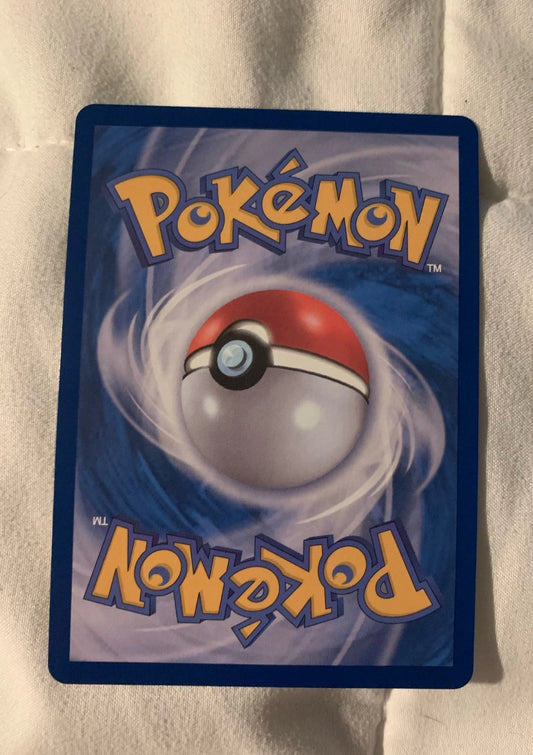 Regirock ex 055/098- Pokémon SV10: Destined Rivals Korean- Poketcg