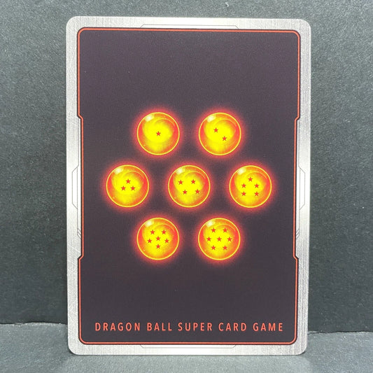 2024 DRAGON BALL SUPER JP FUSION WORLD GOKU BLACK FB01-037 (R) RARE - Poketcg