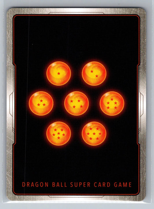 Yamcha FB01-098 UC Super Combo Battle Card Dragon Ball Super TCG - Poketcg