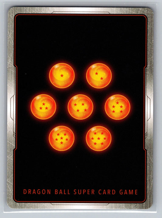 Dragon Ball Super Card Game Bota Magetta FB04-020 C Fusion World Universe 6 - Poketcg