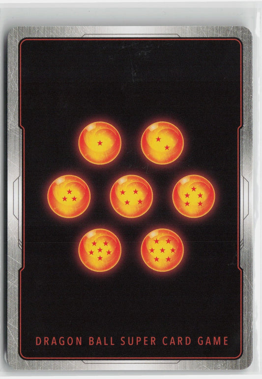 Dragon Ball Fusion World #FB04-112 Dr. Myuu - Poketcg