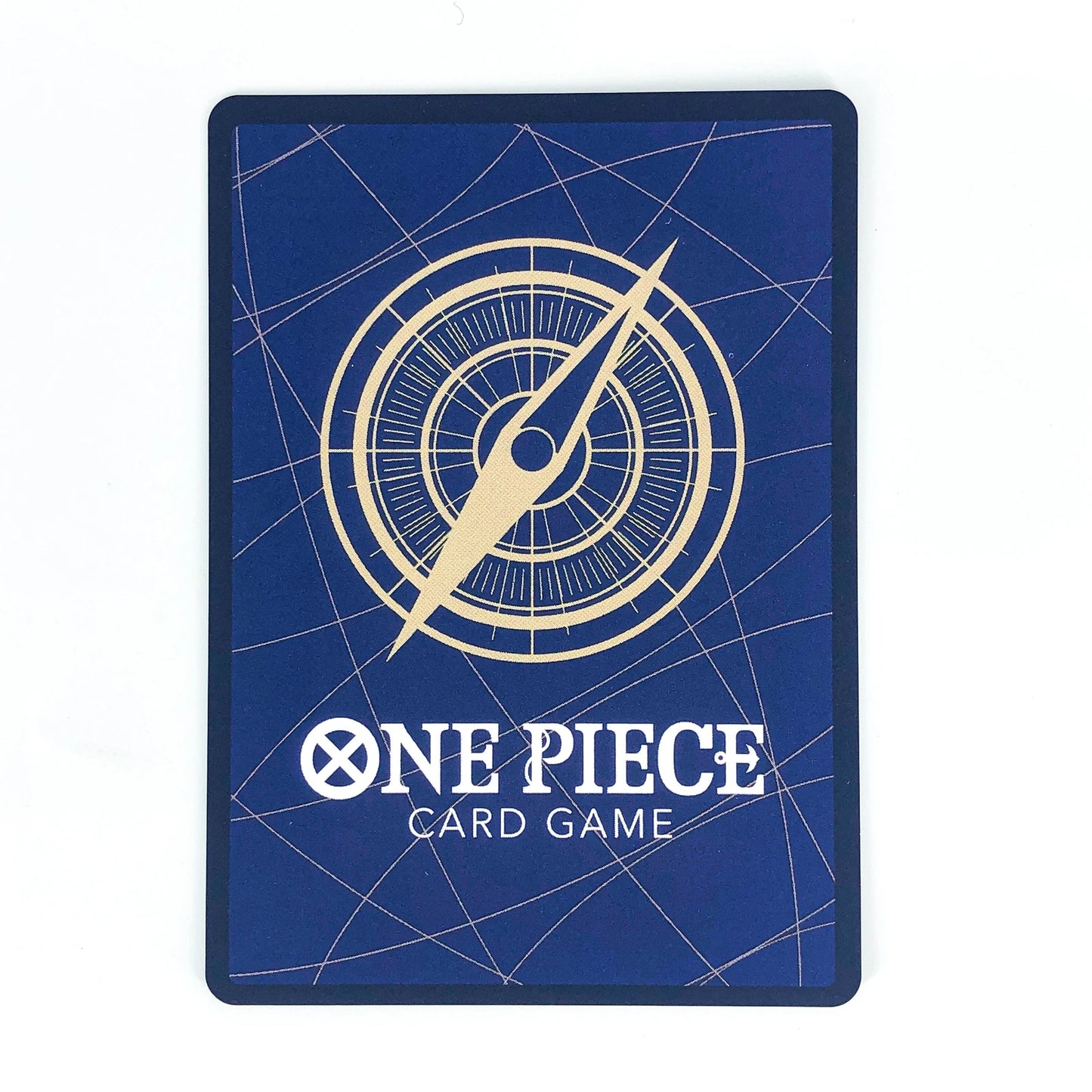 Hannyabal OP02-083 R Paramount War - ONE PIECE Card Game Japanese - Poketcg