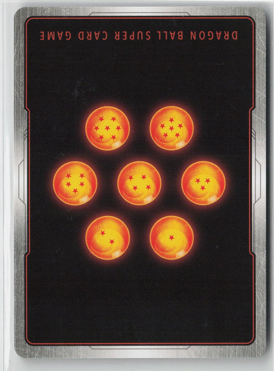 Dragon Ball Fusion World #FB04-027 Fortuneteller Baba - Poketcg