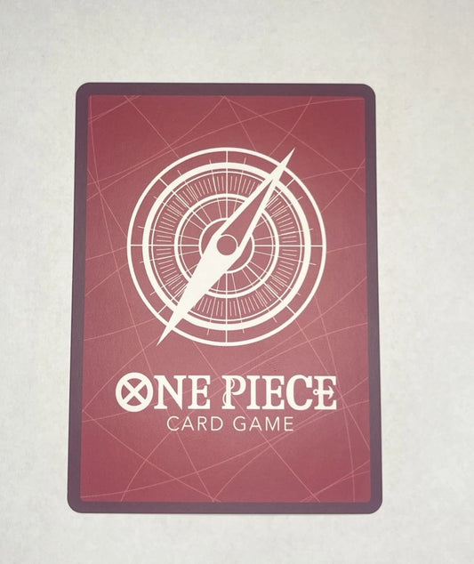 Jewelry Bonney OP07-019 L 500 Years in the Future - ONE PIECE Card Game English - Poketcg