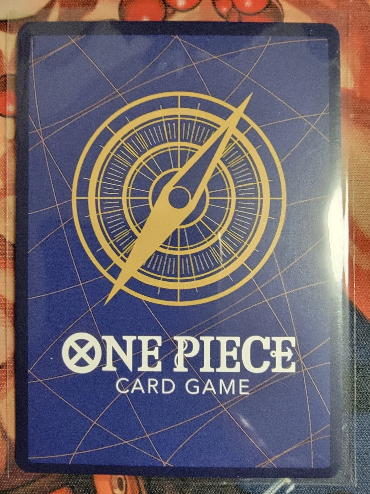 One Piece CCG Yamato Foil OP02-042 Paramount War Rare Foil English - Poketcg