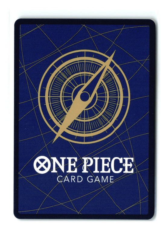 Fisher Tiger OP07-032 R 500 Years in the Future - ONE PIECE Card Japanese - Poketcg