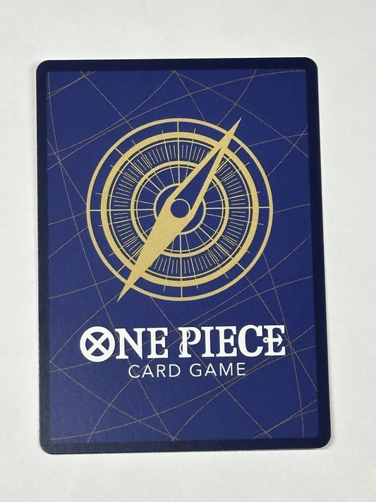 One Piece Sterry (OP07-006/201) OP07 500 Years in the Future- Poketcg