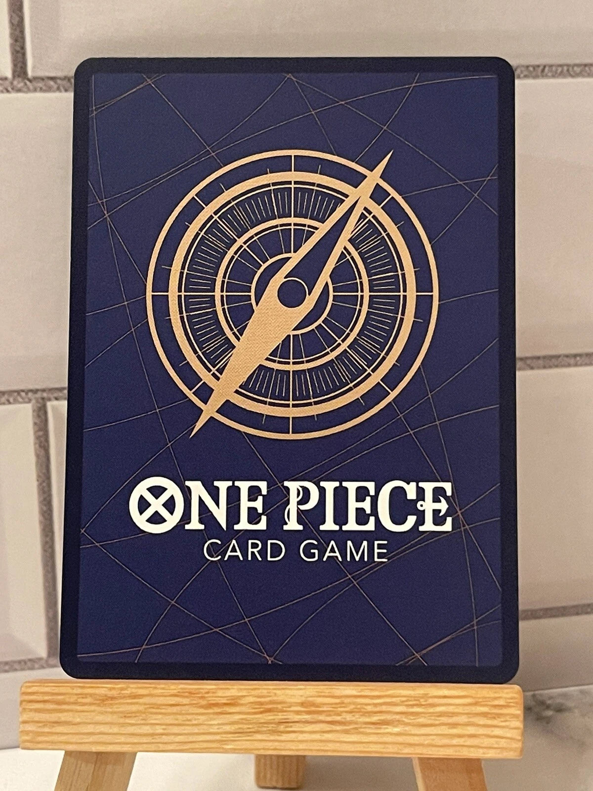 Hina OP02-110 R Paramount War One Piece TCG English - Poketcg