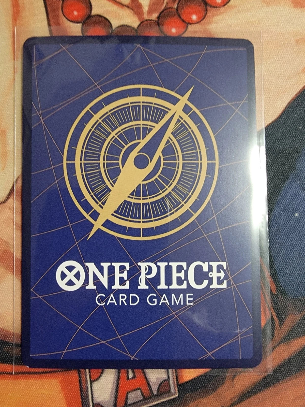 ONE PIECE CCG Buggy OP02-058 R Paramount War English Foil - Poketcg