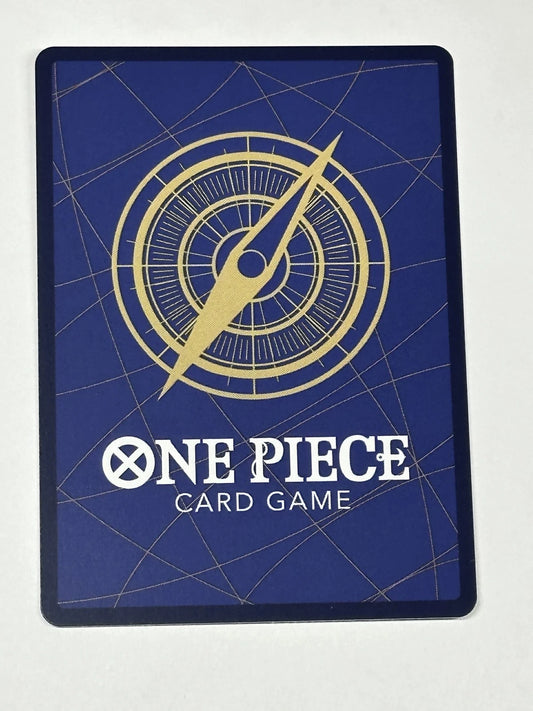 Gloriosa (Grandma Nyon) OP07-041 UC 500 Years in the Future English - Poketcg