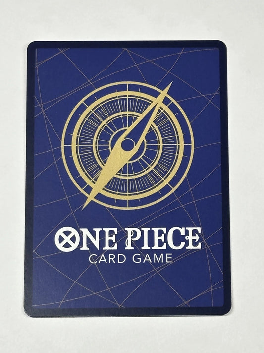 Monda OP07-074 C 500 Years in the Future English - Poketcg