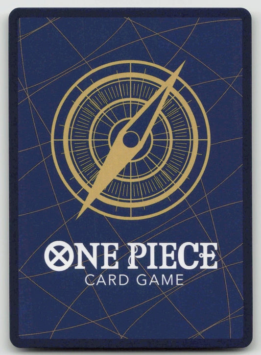 Meteor Volcano - OP02 Paramount War #OP02-119 R Foil - Poketcg