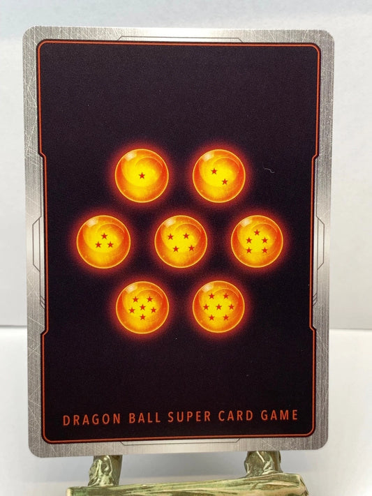 Bulla : GT FB04-119 R Ultra Limit Dragon Ball Super TCG - Poketcg