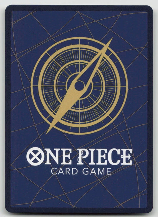 Paradise Totsuka - OP02 Paramount War #OP02-047 R Foil - Poketcg